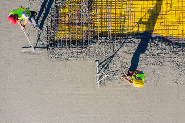 Best Concrete Grinding and Polishing in Fort Belvoir, VA