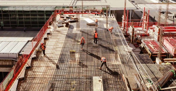 Best Stamped Concrete Services in Fort Belvoir, VA