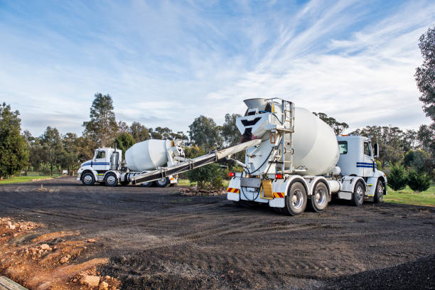  Fort Belvoir, VA Concrete contractor Pros