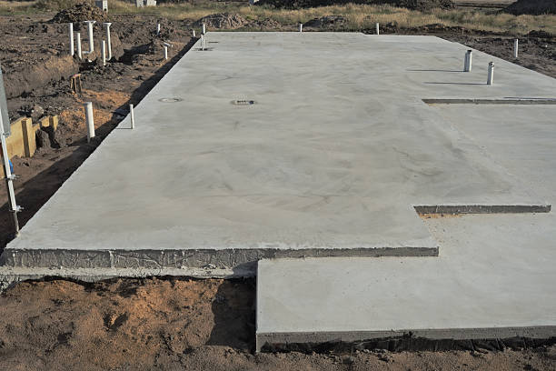 Best Commercial Concrete Services in Fort Belvoir, VA