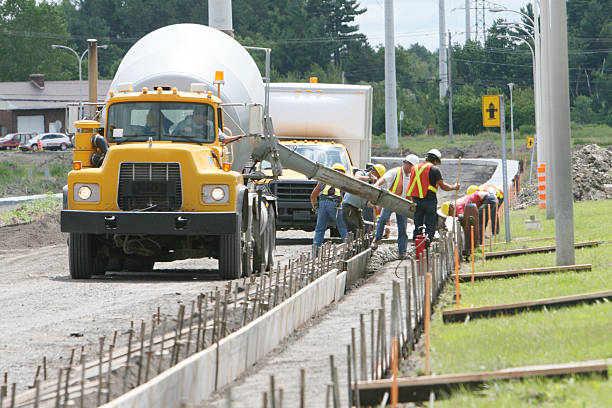 Best Residential Concrete Solutions in Fort Belvoir, VA