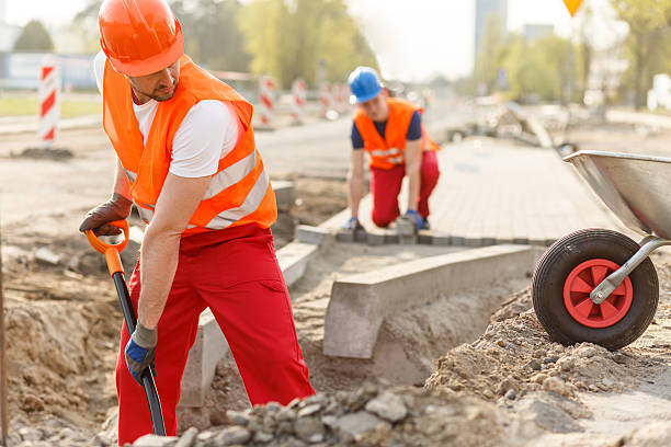 Best Concrete Slab Construction in Fort Belvoir, VA