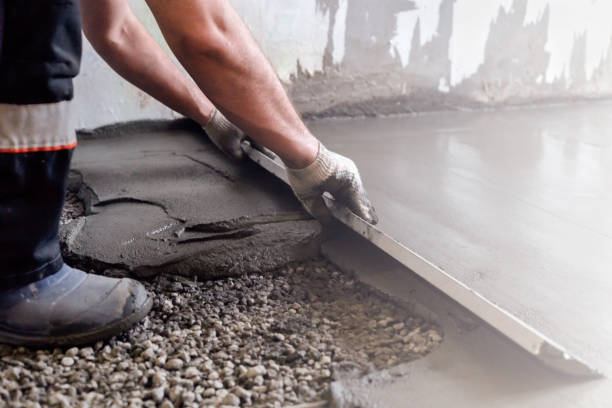 Best Concrete Removal and Replacement in Fort Belvoir, VA